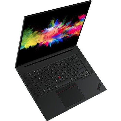 pic of Lenovo Tp P1 G5 Core I7-12700H 3.5G 16Gb 512Gb Ssd 16In Down W10P 64Bit (04RN39)