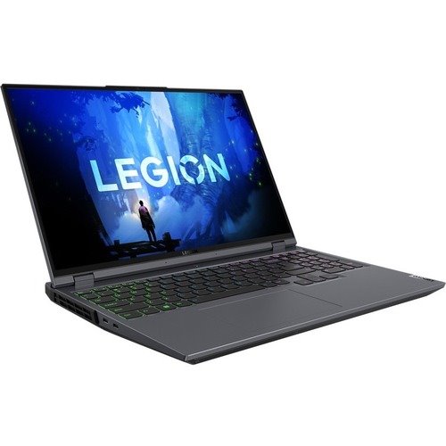 pic of Lenovo Topseller Legion 5 Pro 16Iah7H I7 32Gb 2Tb 16In W11P (04XD10)