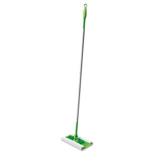 Swiffer Sweeper Base For Wet/Dry Cloths 10"L GN 09060EA 